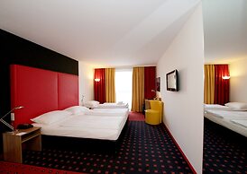 Hotel Senator Vienna