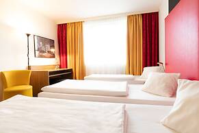 Hotel Senator Vienna