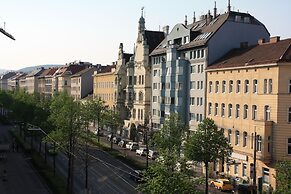 Hotel Senator Vienna
