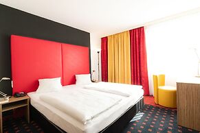 Hotel Senator Vienna