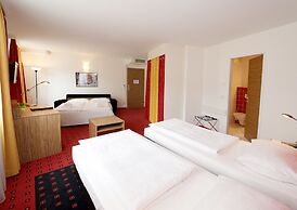 Hotel Senator Vienna
