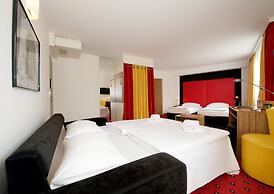 Hotel Senator Vienna
