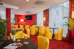 Hotel Senator Vienna