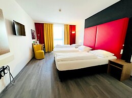 Hotel Senator Vienna