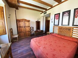 Hotel El Rastro