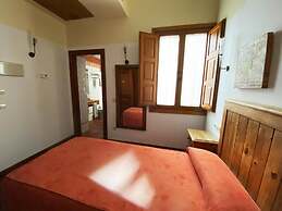 Hotel El Rastro