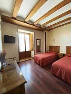 Hotel El Rastro