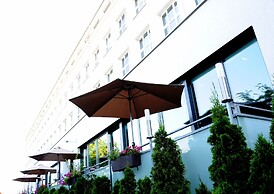 Rainers Hotel Vienna