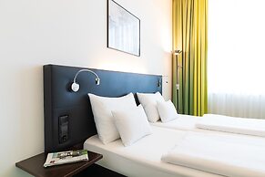 Rainers Hotel Vienna