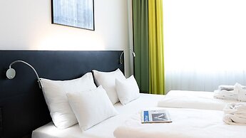 Rainers Hotel Vienna