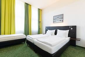 Rainers Hotel Vienna