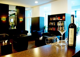 Rainers Hotel Vienna
