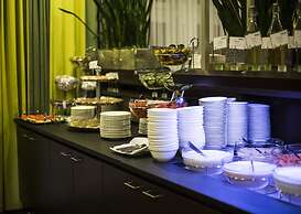 Rainers Hotel Vienna