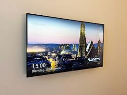 Rainers Hotel Vienna