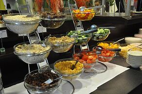 Rainers Hotel Vienna