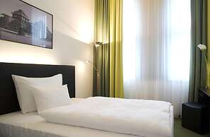 Rainers Hotel Vienna