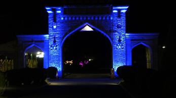 Atlant Holiday Village