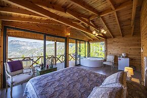 Yediburunlar Lighthouse Boutique Hotel & Restaurant