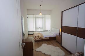 Koza Suites & Apartments Basaksehir