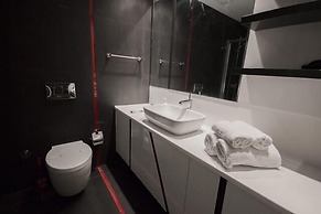 Koza Suites & Apartments Basaksehir