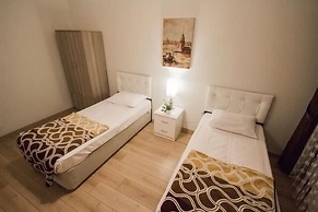 Koza Suites & Apartments Basaksehir