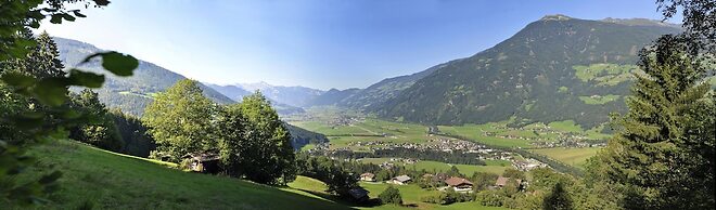 Alpenchalet Monika