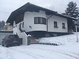 Alpenchalet Monika