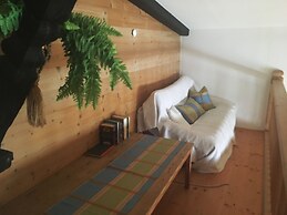Alpenchalet Monika