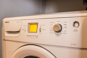 Koza Suites & Apartments