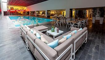 Koza Suites & Apartments