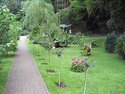 Haus Am Wald