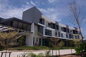 Chuan Chom The High Resort Saraburi