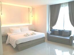 Chuan Chom The High Resort Saraburi