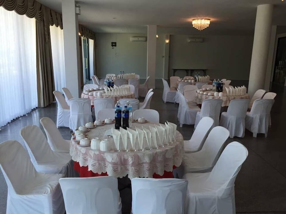 Chuan Chom The High Resort Saraburi