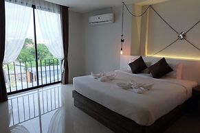 Chuan Chom The High Resort Saraburi