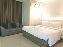 Chuan Chom The High Resort Saraburi