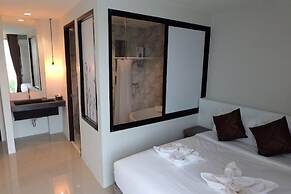 Chuan Chom The High Resort Saraburi