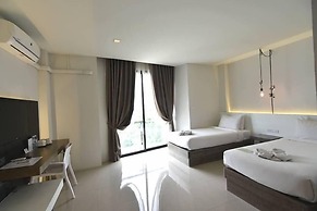 Chuan Chom The High Resort Saraburi