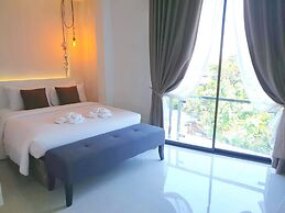 Chuan Chom The High Resort Saraburi