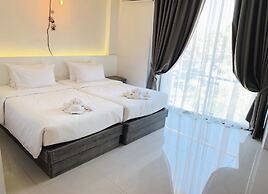 Chuan Chom The High Resort Saraburi