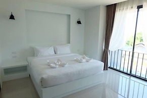 Chuan Chom The High Resort Saraburi