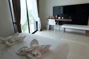 Chuan Chom The High Resort Saraburi