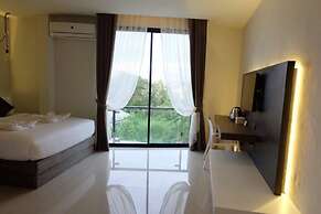 Chuan Chom The High Resort Saraburi