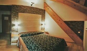 Hotel Corona