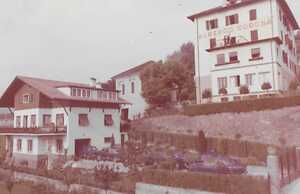 Hotel Corona
