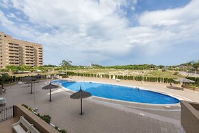 Jardines del Mar II