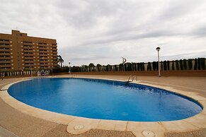 Jardines del Mar II