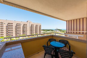 Jardines del Mar II