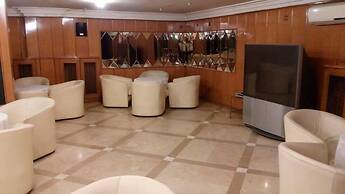 Spor Hotel