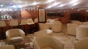 Spor Hotel